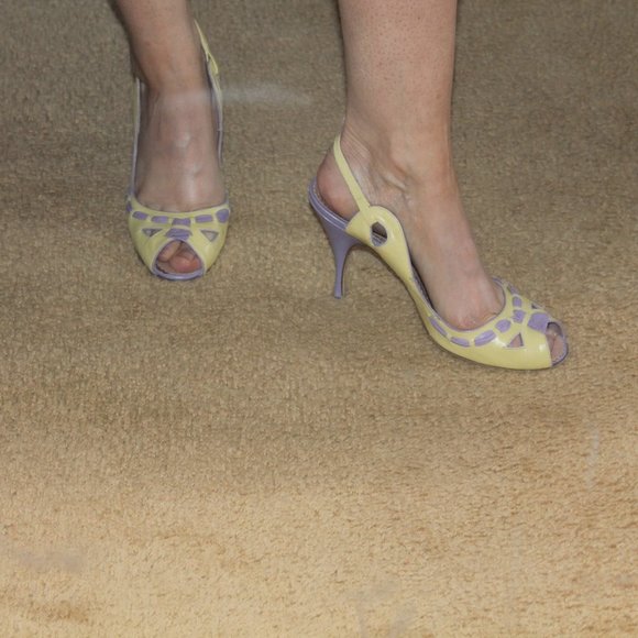 JILL STUART gorgeous sandals - Picture 7 of 7